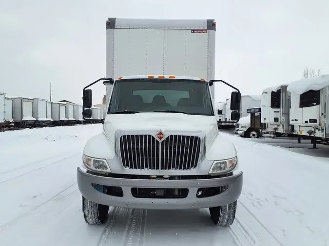 2020 NAVISTAR INTERNATIONAL MV607 (4X2)23ed1615383327c9b5cfab3de11dfc56