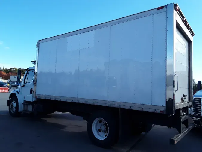 2015 FREIGHTLINER/MERCEDES M2 106