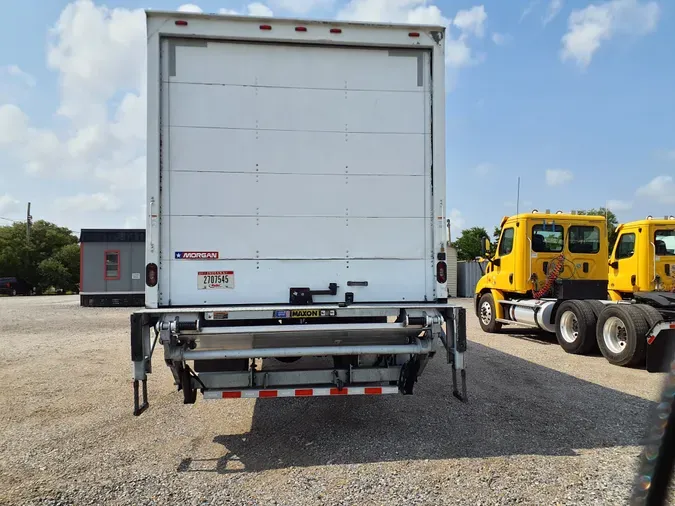 2018 NAVISTAR INTERNATIONAL 4300