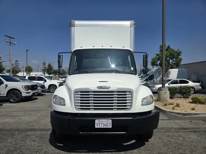 2020 Freightliner Business Class M2 106