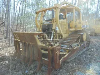 1996 CATERPILLAR D6H XL