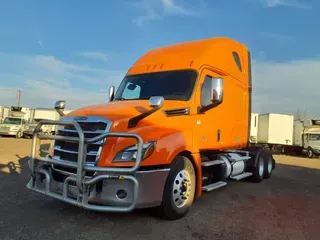 2019 FREIGHTLINER/MERCEDES NEW CASCADIA PX12664