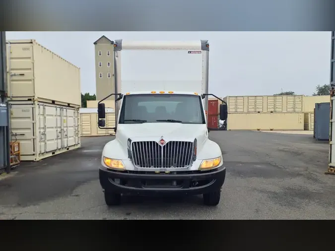 2020 NAVISTAR INTERNATIONAL MV607 (4X2)23f0a567802b90ea6ff771647be686c9