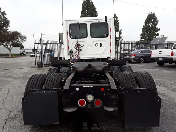 2019 FREIGHTLINER/MERCEDES CASCADIA 125