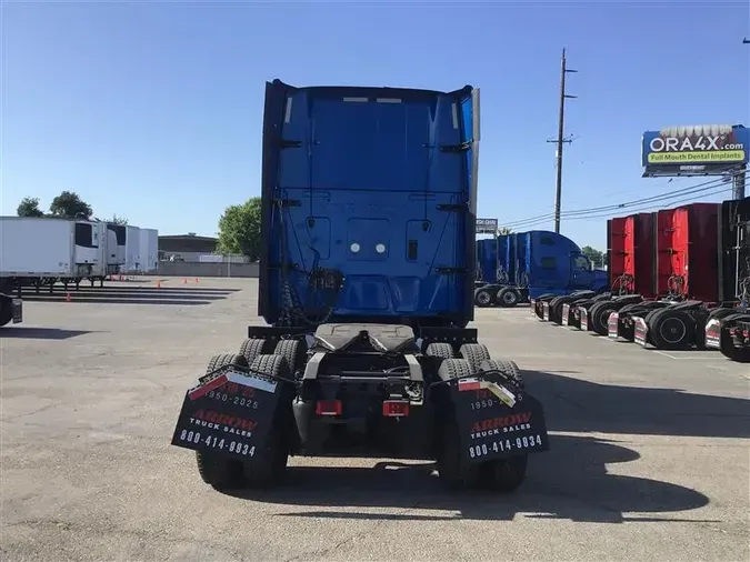 2020 INTERNATIONAL LT625