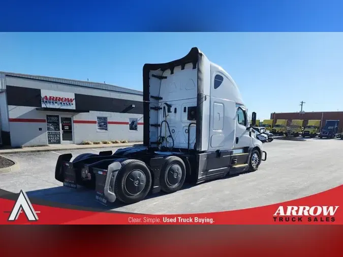 2022 FREIGHTLINER CA12623f35963ddd35e65703c6cf922187080