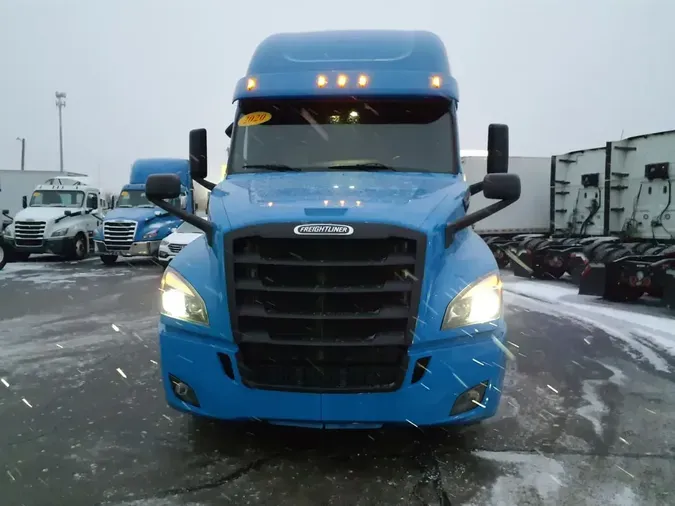 2020 FREIGHTLINER/MERCEDES NEW CASCADIA PX12664
