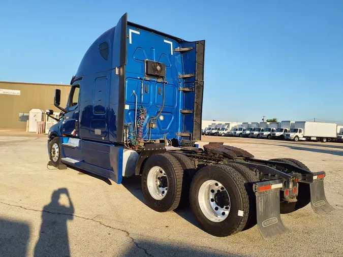 2020 FREIGHTLINER/MERCEDES NEW CASCADIA PX12664