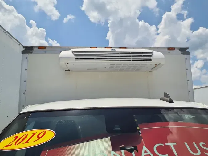 2019 GENERAL MOTORS CORP. SAVANA 3500