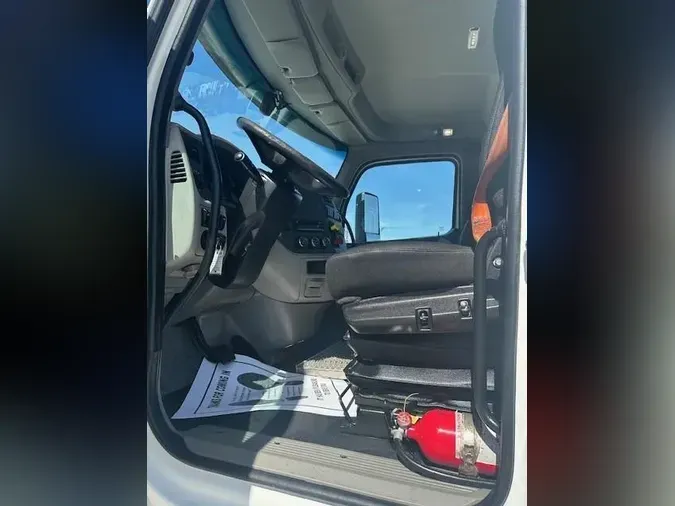 2021 Peterbilt 579