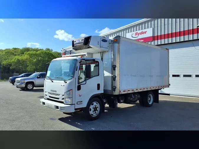 2019 ISUZU NRR23f46beb0644f4d66722d1300738227d