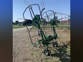 2021 Sitrex RT5800-H