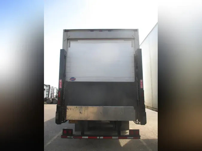 2017 UTILITY TRAILERS VS2RA 53/162/102