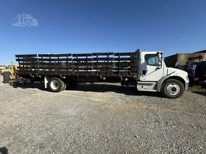 2018 FREIGHTLINER BUSINESS CLASS M2 106