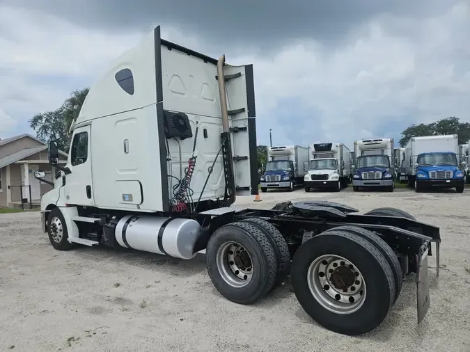 2019 FREIGHTLINER/MERCEDES NEW CASCADIA PX12664