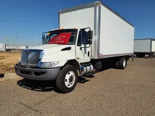 2018 NAVISTAR INTERNATIONAL 4300