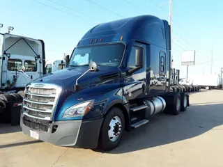 2020 FREIGHTLINER/MERCEDES NEW CASCADIA PX12664