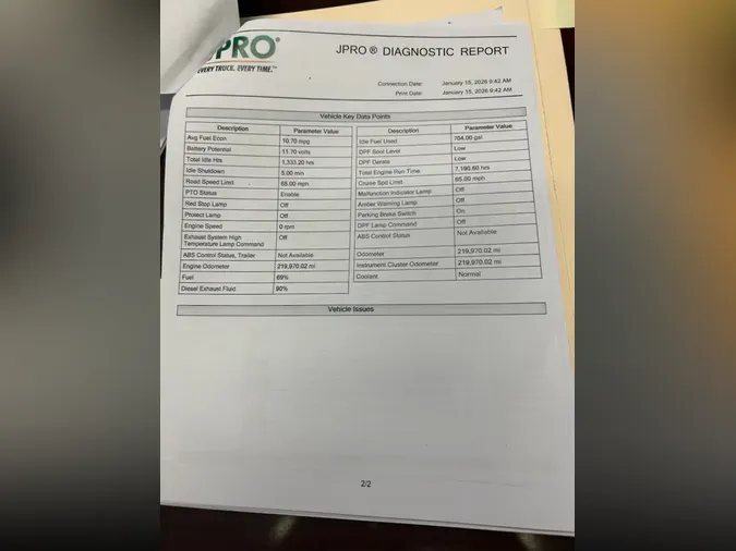 2018 FREIGHTLINER/MERCEDES M2 10623f8a22d91afc464562ae85bd0aa9df0