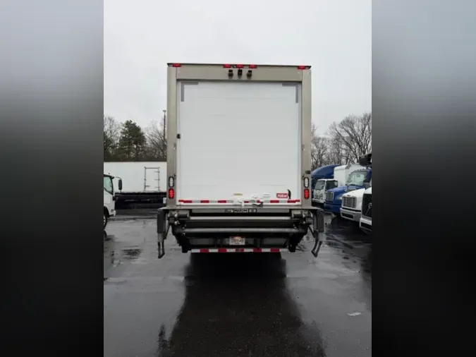 2020 FREIGHTLINER/MERCEDES M2 106