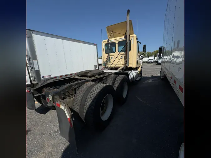 2020 FREIGHTLINER/MERCEDES NEW CASCADIA PX12664