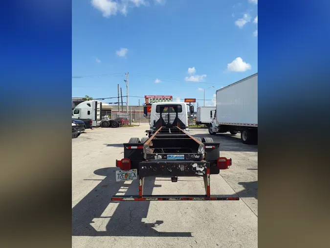 2019 NAVISTAR INTERNATIONAL 430023f99850967c079cc9d4e7897a9840c6