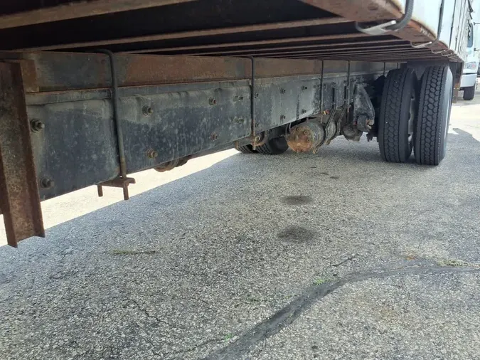 2019 FREIGHTLINER M2 106