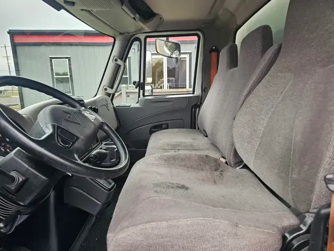 2019 NAVISTAR INTERNATIONAL 430023fb0354b0af89e7fa1e3622220ea7bf