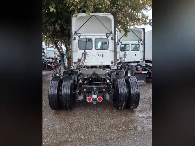 2019 FREIGHTLINER/MERCEDES CASCADIA 12523fb170f5d13ef29c5cef8eab764098b