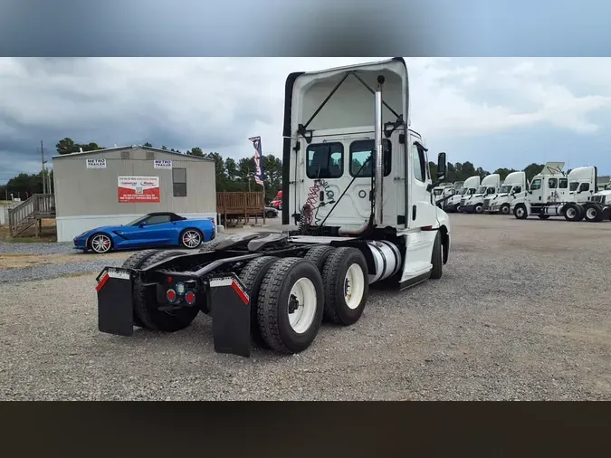2024 FREIGHTLINER/MERCEDES NEW CASCADIA PX12664