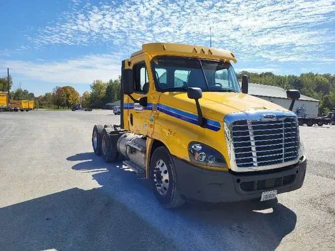 2018 FREIGHTLINER X12564ST23fba6cb9e1e8e7af75ef33537ce82e9