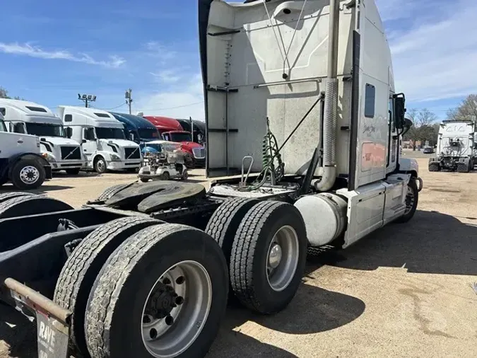 2020 MACK ANTHEM 64T