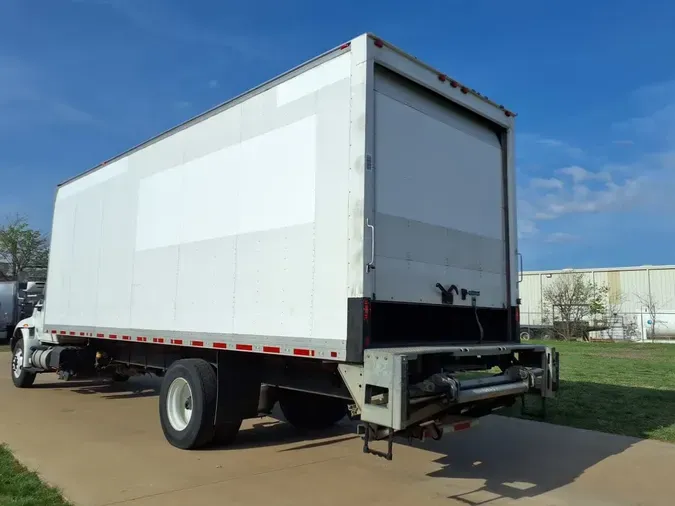 2019 NAVISTAR INTERNATIONAL 4300
