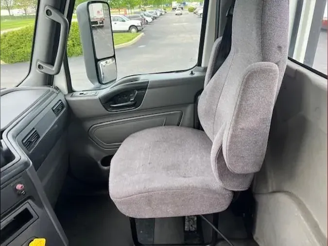 2020 International LT625