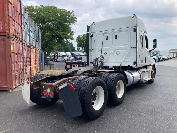 2020 FREIGHTLINER/MERCEDES NEW CASCADIA PX1266423fd11e937a20713edf59ba9e12ace7d