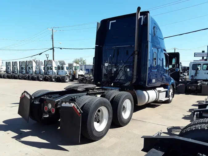 2020 FREIGHTLINER/MERCEDES NEW CASCADIA PX12664