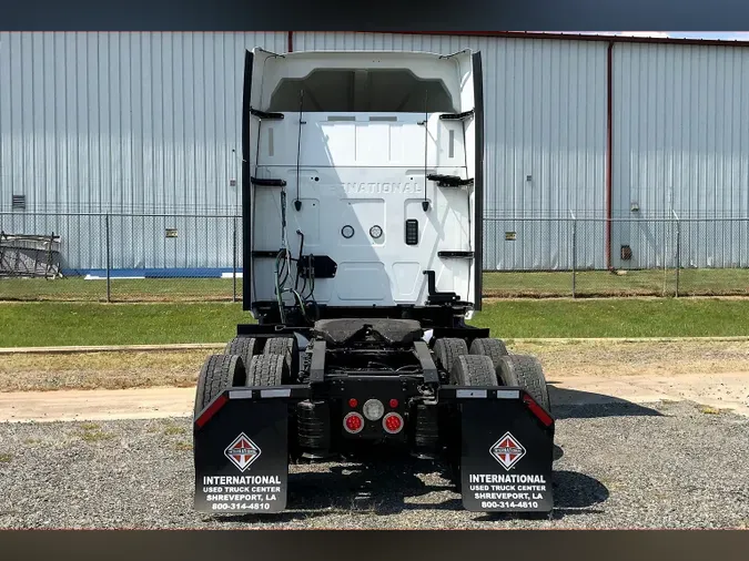 2022 INT LT625 6x4