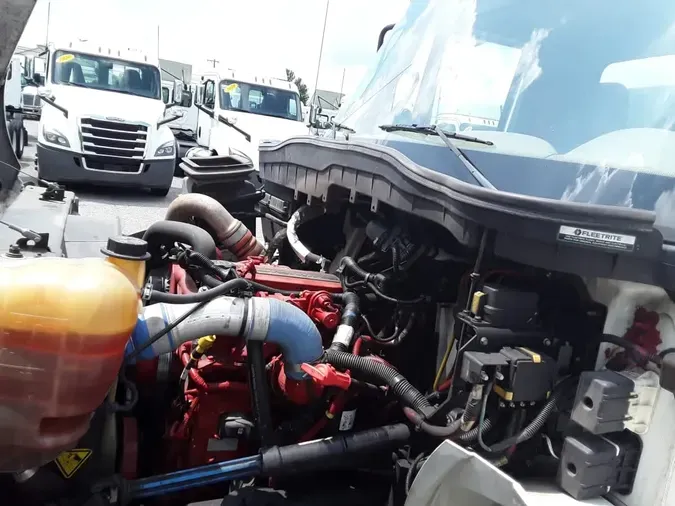 2019 NAVISTAR INTERNATIONAL 4300