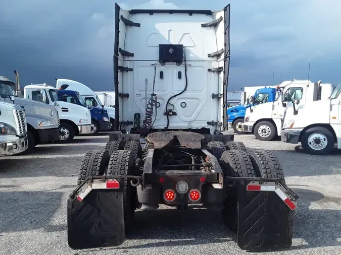 2020 FREIGHTLINER/MERCEDES NEW CASCADIA PX12664