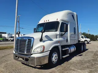 2020 FREIGHTLINER/MERCEDES CASCADIA 125