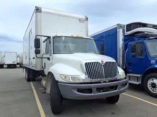 2018 NAVISTAR INTERNATIONAL 4300