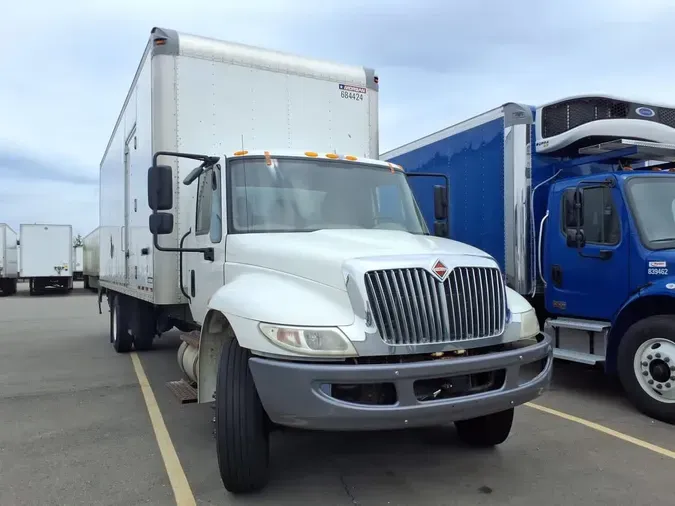 2018 NAVISTAR INTERNATIONAL 430023ff4f06a7a489a614a6eb08a1c329c2