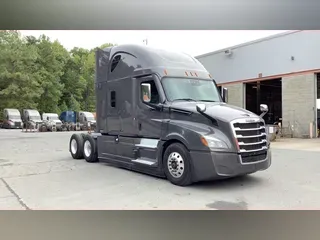 2024 Freightliner Cascadia