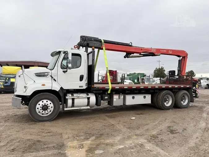 2017 FREIGHTLINER 108SD2401b83b4d8b893a48b80ca045857d24