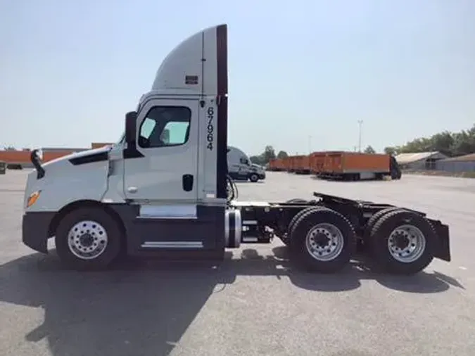 2019 Freightliner Cascadia