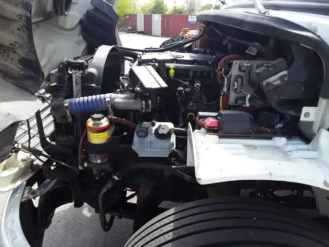 2020 FREIGHTLINER M2 106