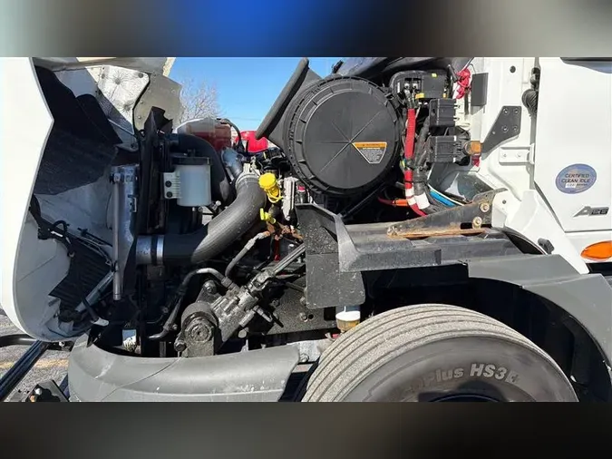 2020 INTERNATIONAL RH613