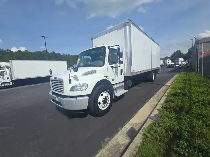 2022 FREIGHTLINER/MERCEDES M2 106240361cc8e8e7efd8b95ea202328b471