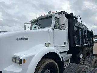 1994 KENWORTH T800