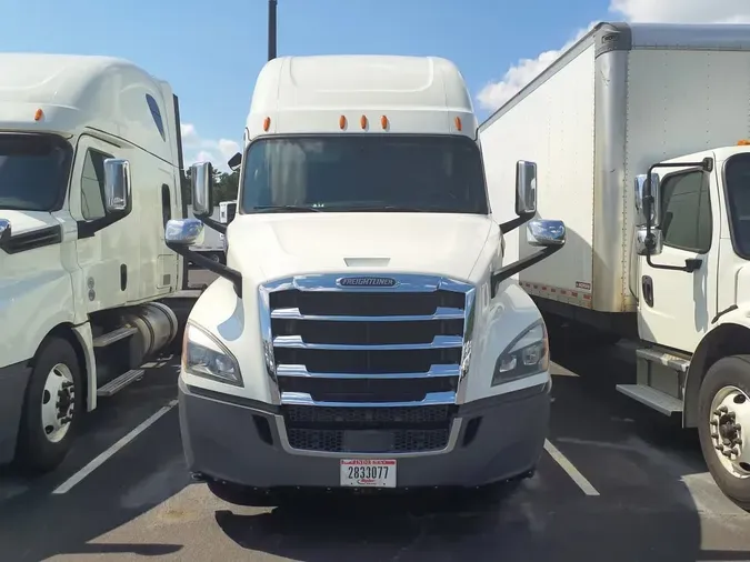 2019 FREIGHTLINER NEW CASCADIA PX12664
