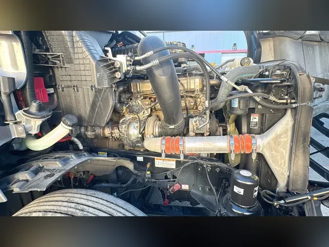 2024 Freightliner Cascadia2404fd0dfdafa9e72360b849bc1fdfef